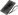 černá