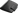 černá